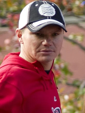 Ben Cherington height profile photo