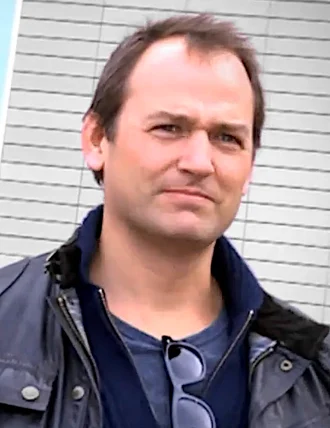 Ben Collins (racing driver) height profile photo