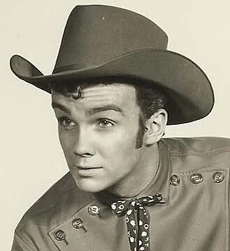 Ben Cooper height profile photo