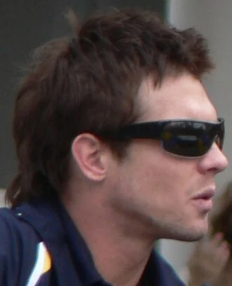 Ben Cousins height profile photo