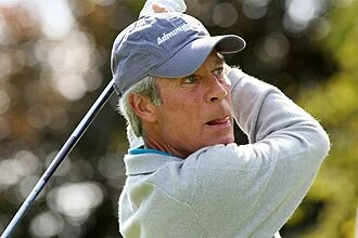 Ben Crenshaw height profile photo
