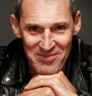 Ben Cross height profile photo
