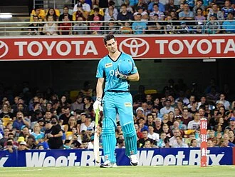 Ben Cutting height profile photo