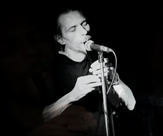 Ben Daglish height profile photo