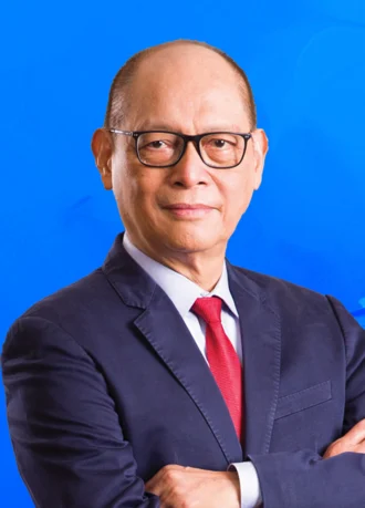 Ben Diokno height profile photo