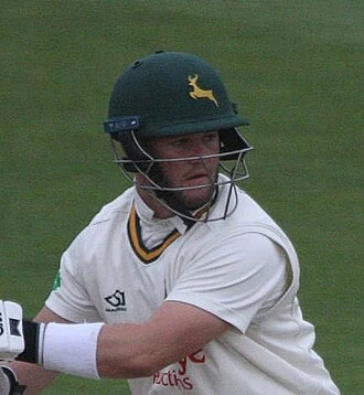 Ben Duckett height profile photo