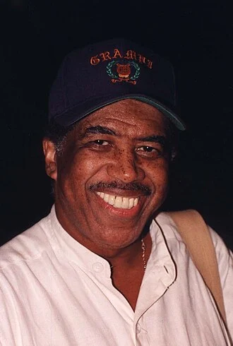 Ben E. King height profile photo