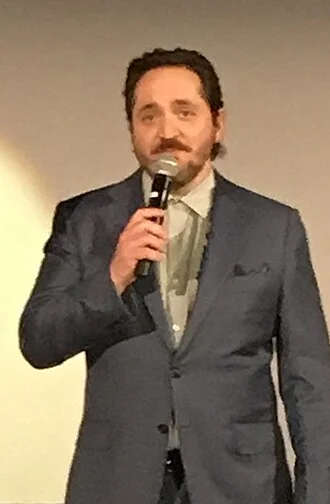 Ben Falcone height profile photo