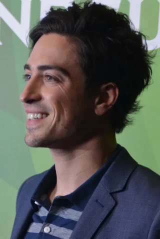 Ben Feldman height profile photo