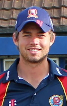 Ben Foakes height profile photo