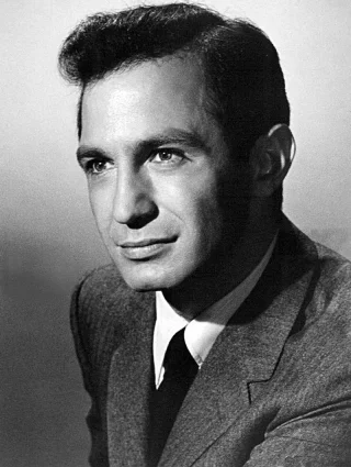 Ben Gazzara height profile photo