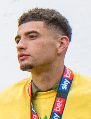 Ben Godfrey height profile photo