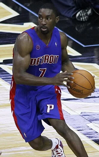 Ben Gordon height profile photo