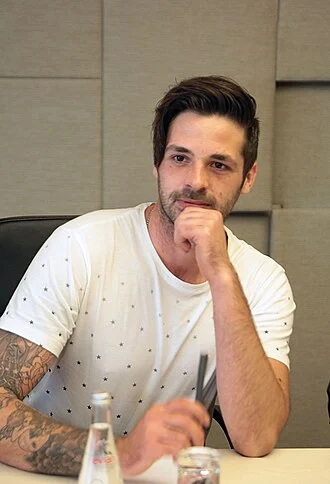 Ben Haenow height profile photo