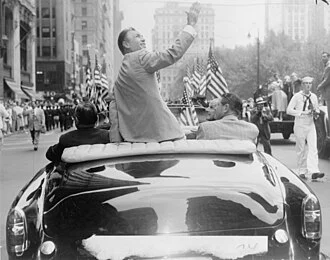Ben Hogan height profile photo