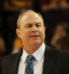 Ben Howland height profile photo
