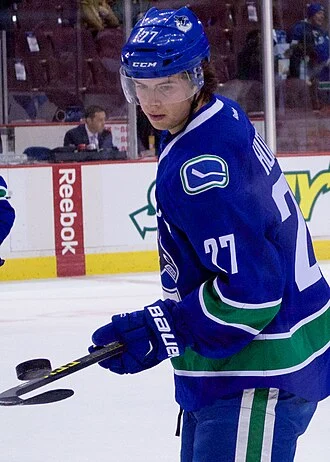 Ben Hutton height profile photo