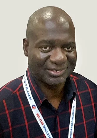 Ben Johnson (Canadian sprinter) height profile photo