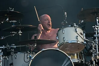 Ben Johnston (Scottish musician) height profile photo