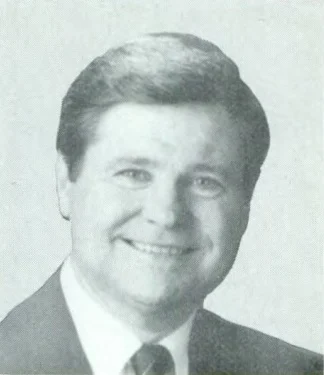 Ben Jones (American actor and politician) height profile photo