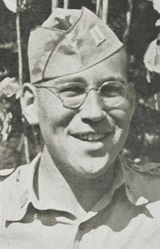 Ben L. Salomon height profile photo