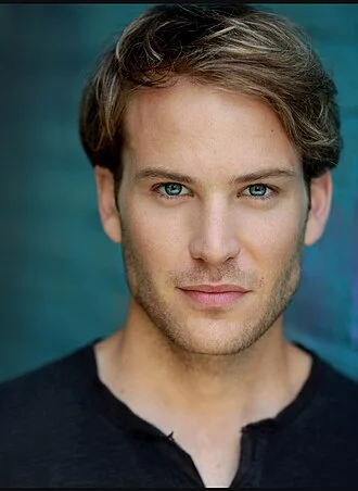 Ben Lamb (actor) height profile photo