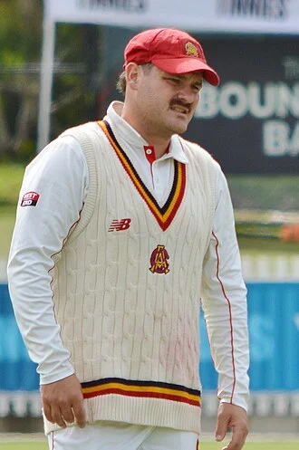 Ben Manenti height profile photo