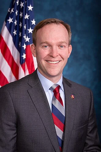 Ben McAdams height profile photo