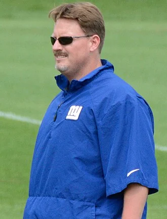Ben McAdoo height profile photo