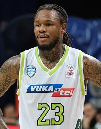Ben McLemore height profile photo