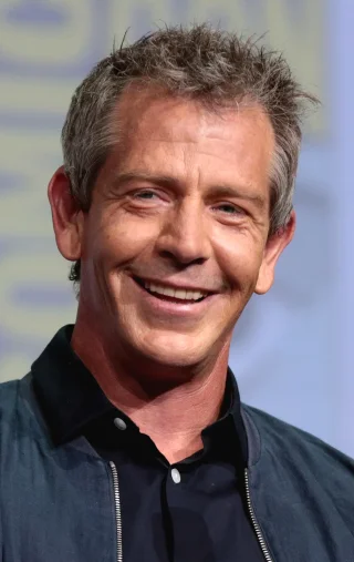 Ben Mendelsohn height profile photo