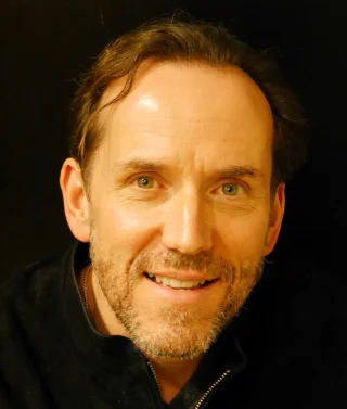 Ben Miller height profile photo