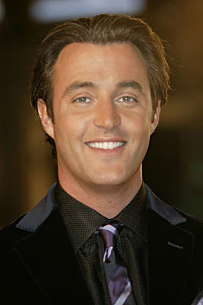 Ben Mulroney height profile photo