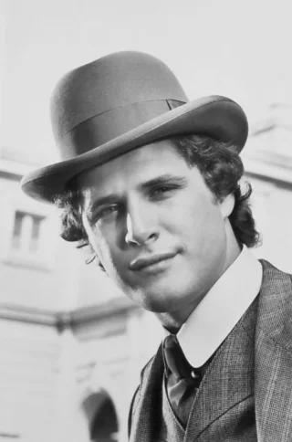 Ben Murphy height profile photo