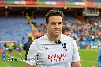 Ben O'Keeffe height profile photo