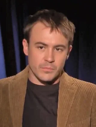 Ben O'Toole height profile photo