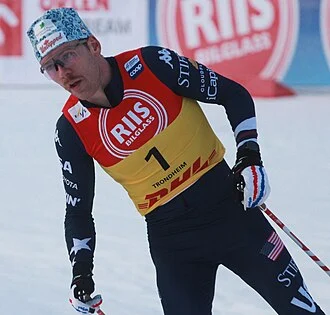 Ben Ogden height profile photo