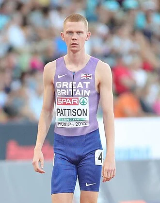 Ben Pattison height profile photo