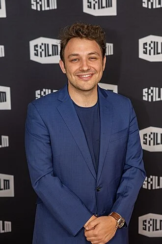 Ben Proudfoot height profile photo