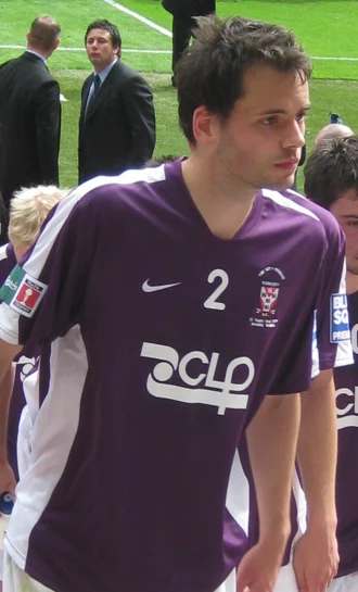 Ben Purkiss height profile photo
