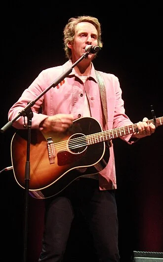 Ben Rector height profile photo