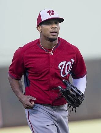 Ben Revere height profile photo