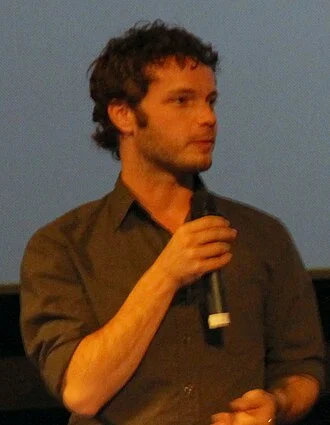Ben Richardson height profile photo