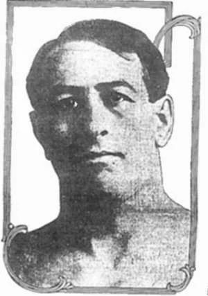Ben Roller height profile photo
