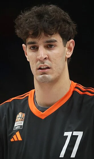Ben Saraf height profile photo