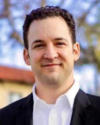Ben Savage height profile photo