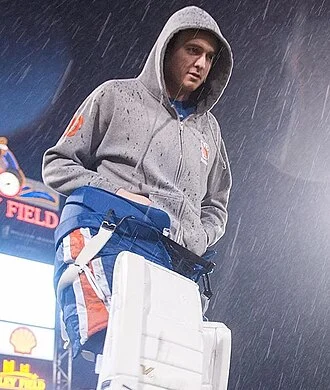Ben Scrivens height profile photo