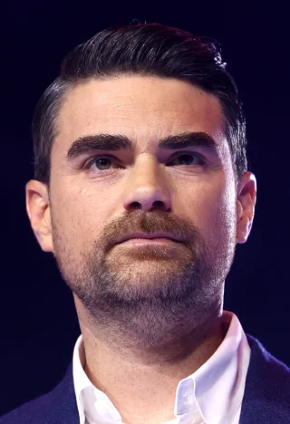Ben Shapiro height profile photo