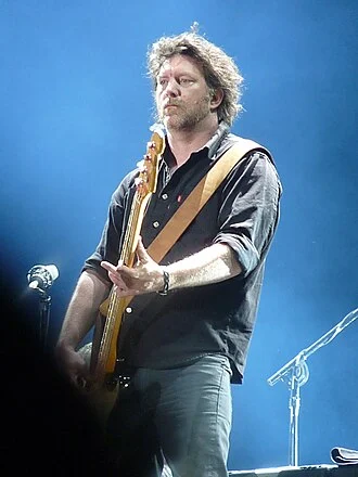 Ben Shepherd height profile photo