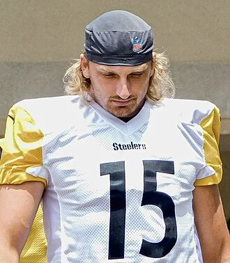 Ben Skowronek height profile photo